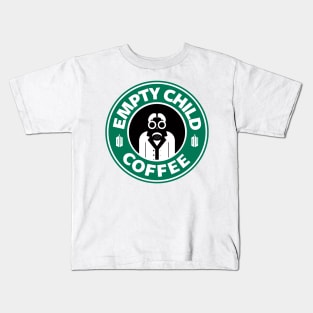 Doctor Coffee 4 Kids T-Shirt